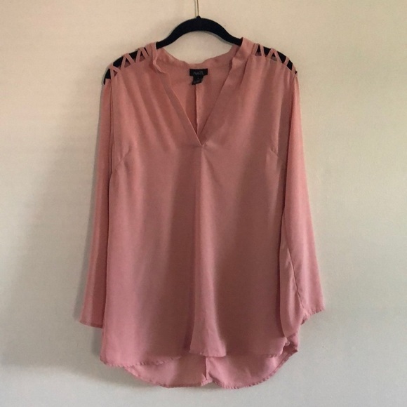 Rue21 Blouse Size M - Picture 1 of 5